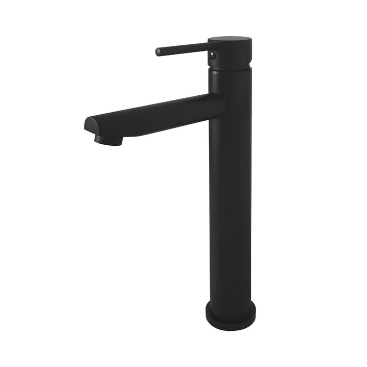 Fienza Hustle Tall Basin Mixer