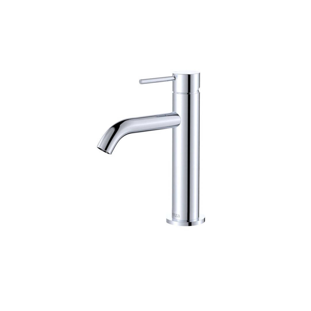Fienza Kaya Lead Free Basin Mixer Chrome