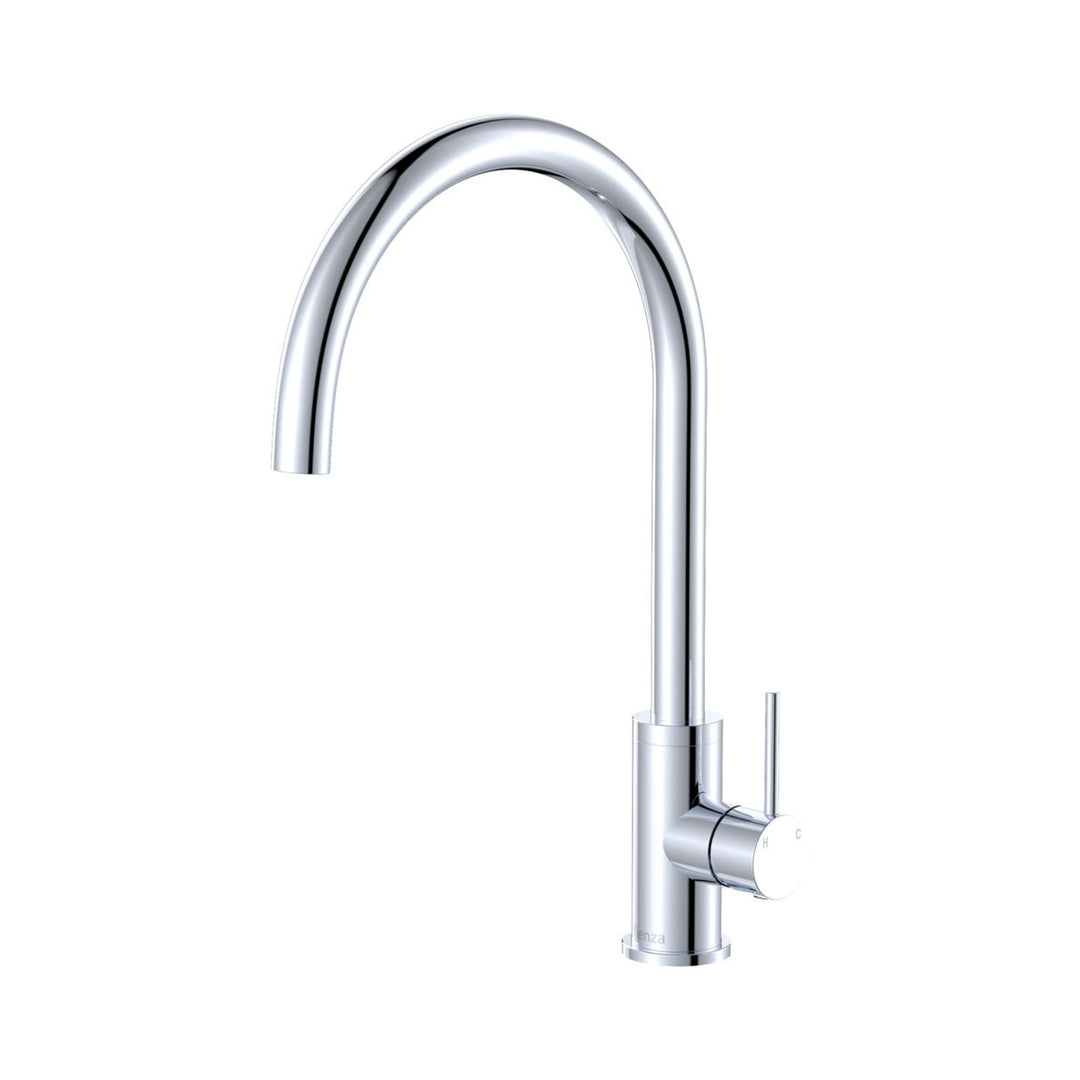 Fienza Kaya Lead Free Sink Mixer Chrome