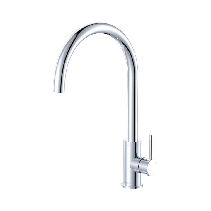 Fienza Kaya Lead Free Sink Mixer Chrome