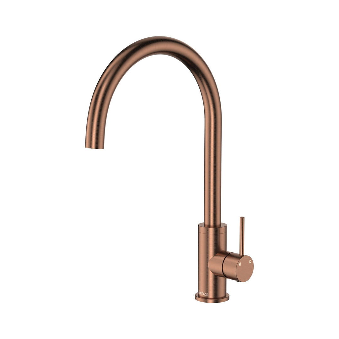 Fienza Kaya Lead Free Sink Mixer