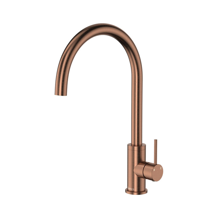 Fienza Kaya Lead Free Sink Mixer
