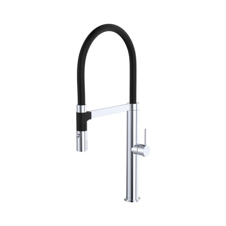 Fienza Kaya Lead Free Pull Out Sink Mixer