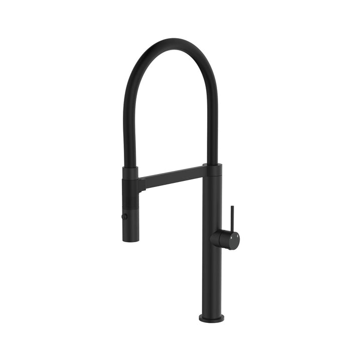 Fienza Kaya Lead Free Pull Out Sink Mixer