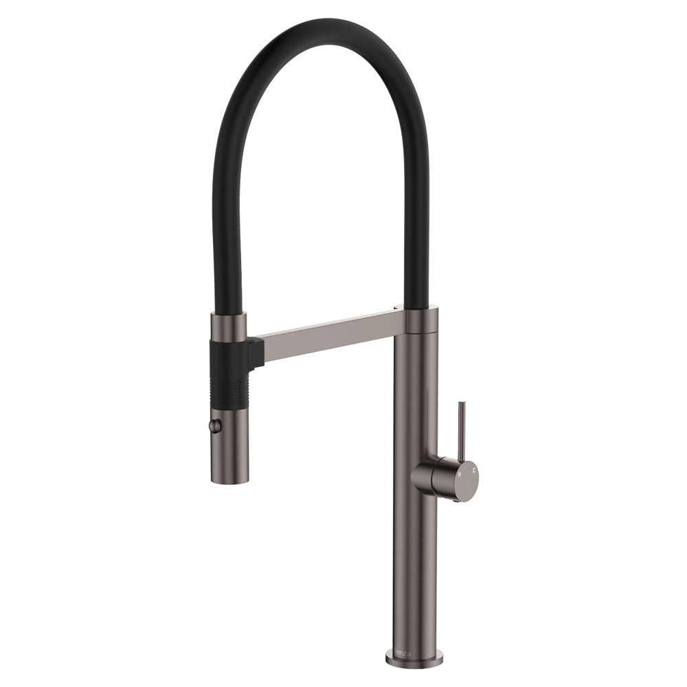 Fienza KAYA Pull Down Sink Mixer - Design 10