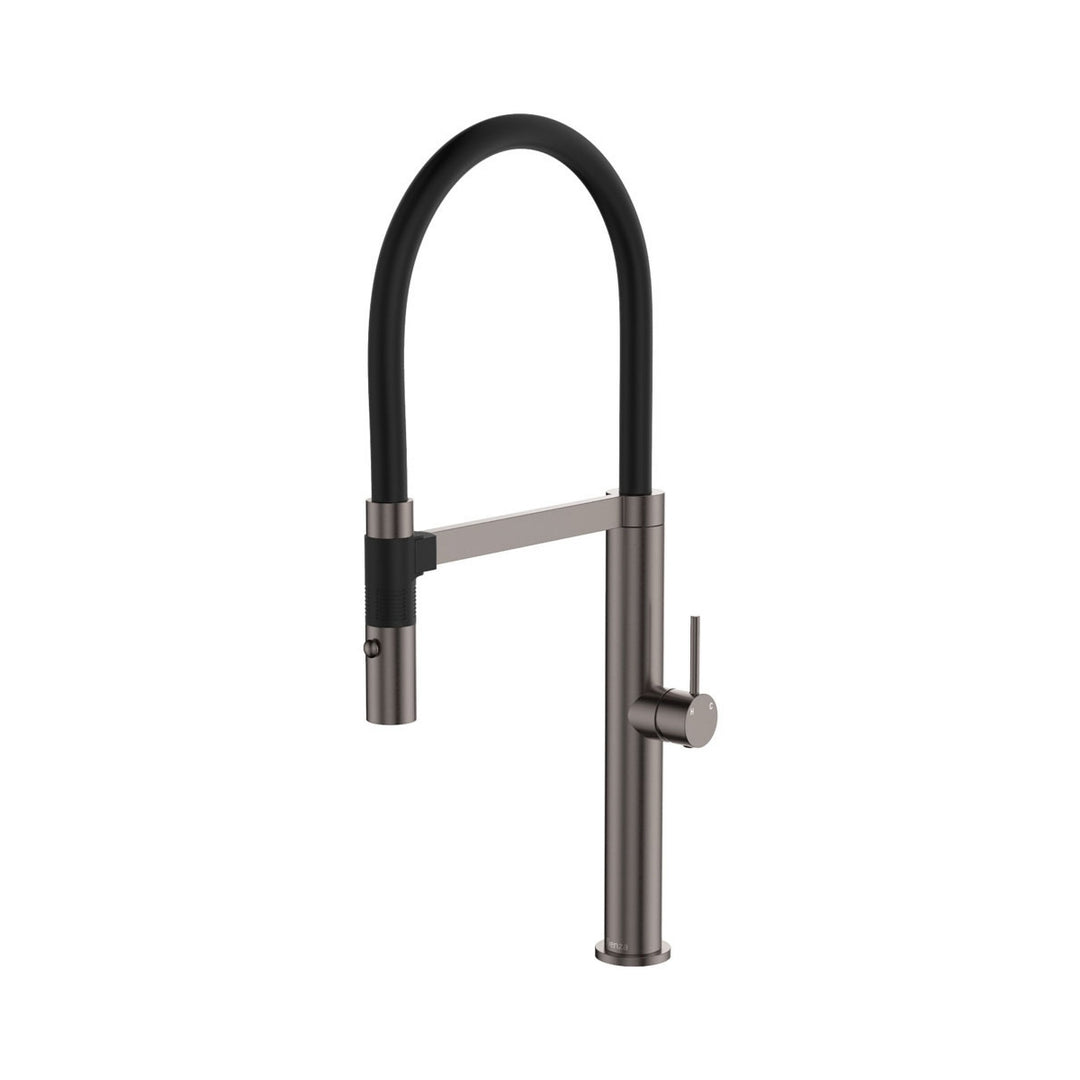 Fienza Kaya Lead Free Pull Out Sink Mixer