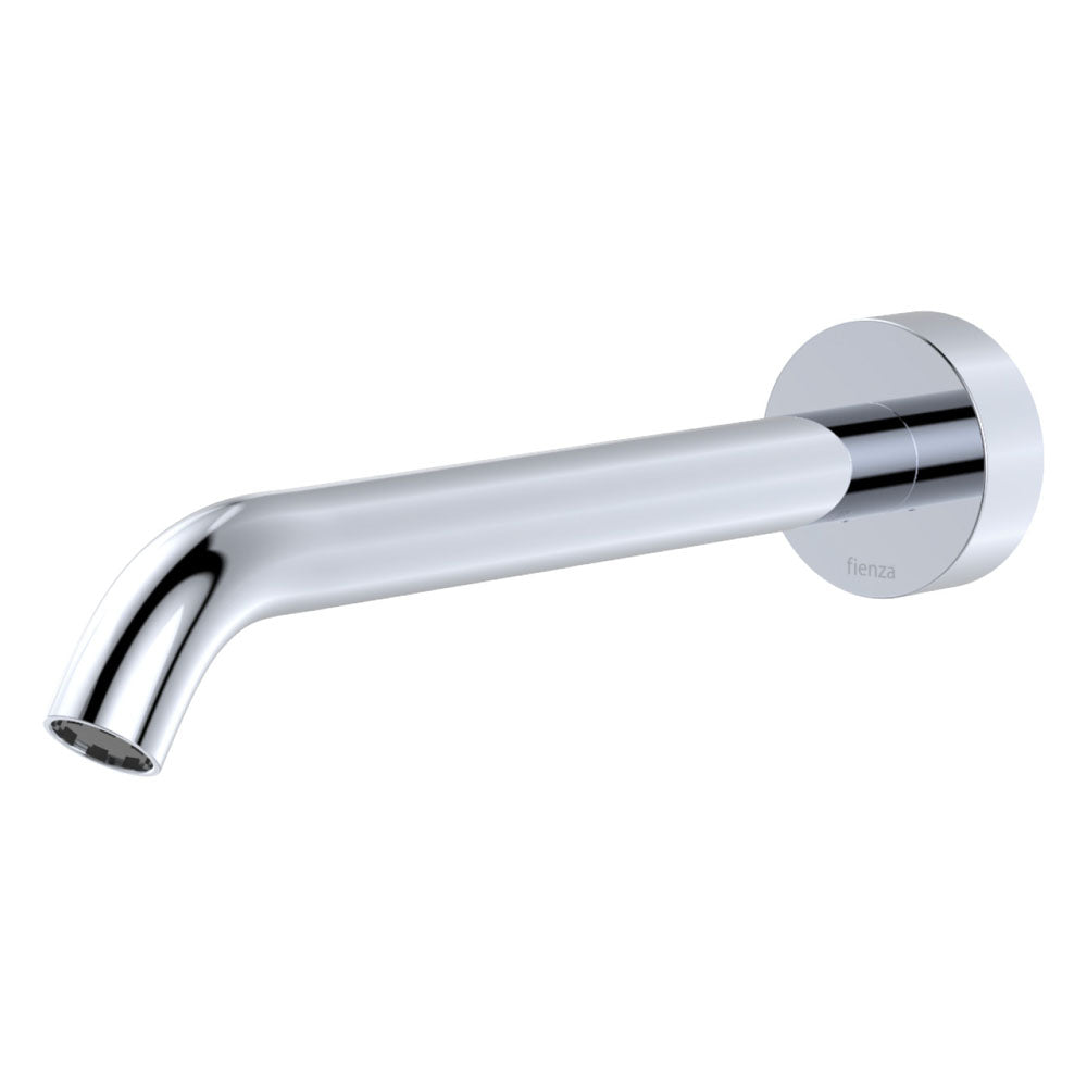 Fienza KAYA 220mm Wall Basin/Bath Outlet