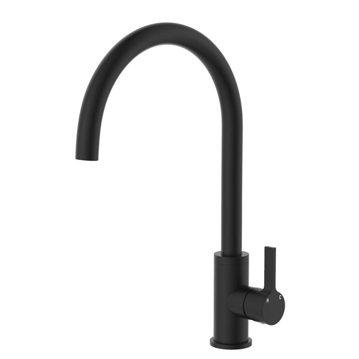 Fienza Sansa Sink Mixer - Design 10