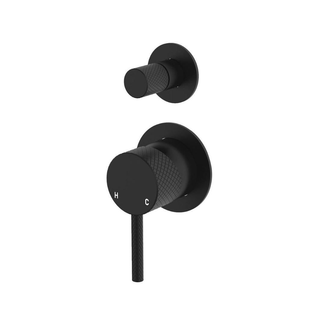 Fienza Axle Wall Diverter Mixer (Complete Kit)