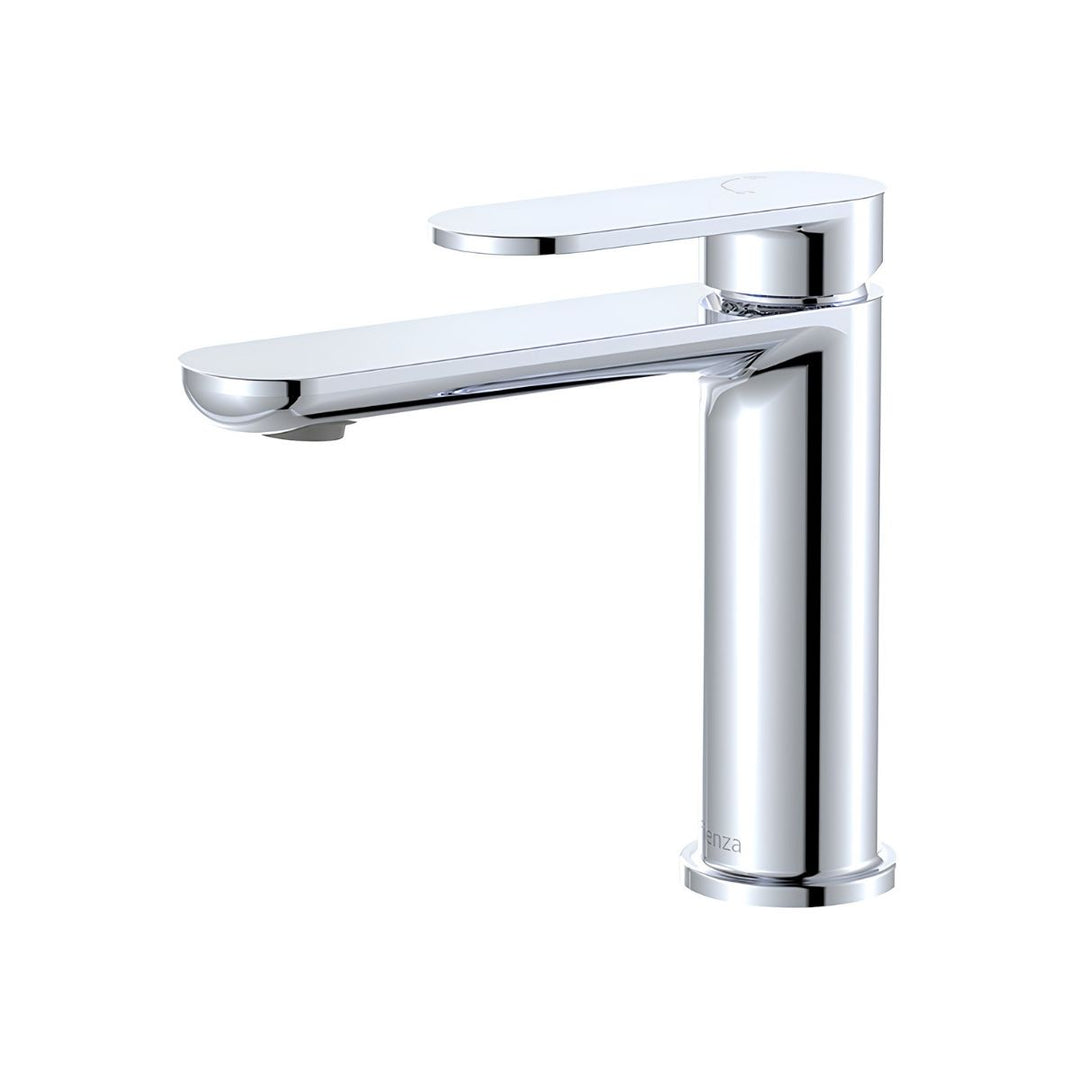 Fienza Empire Slim Cold Start Lead Free Basin Mixer