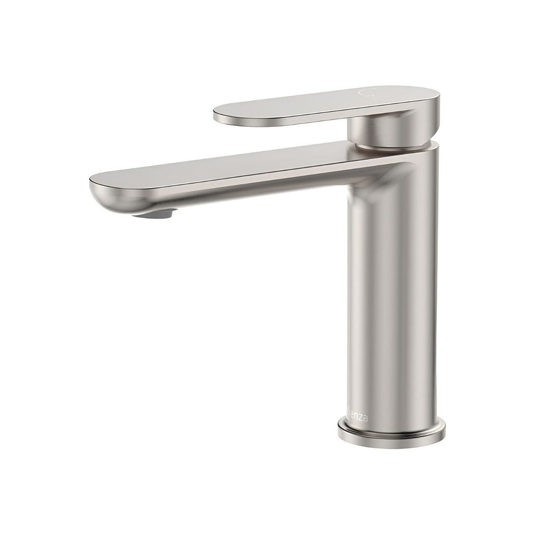 Fienza Empire Slim Cold Start Lead Free Basin Mixer