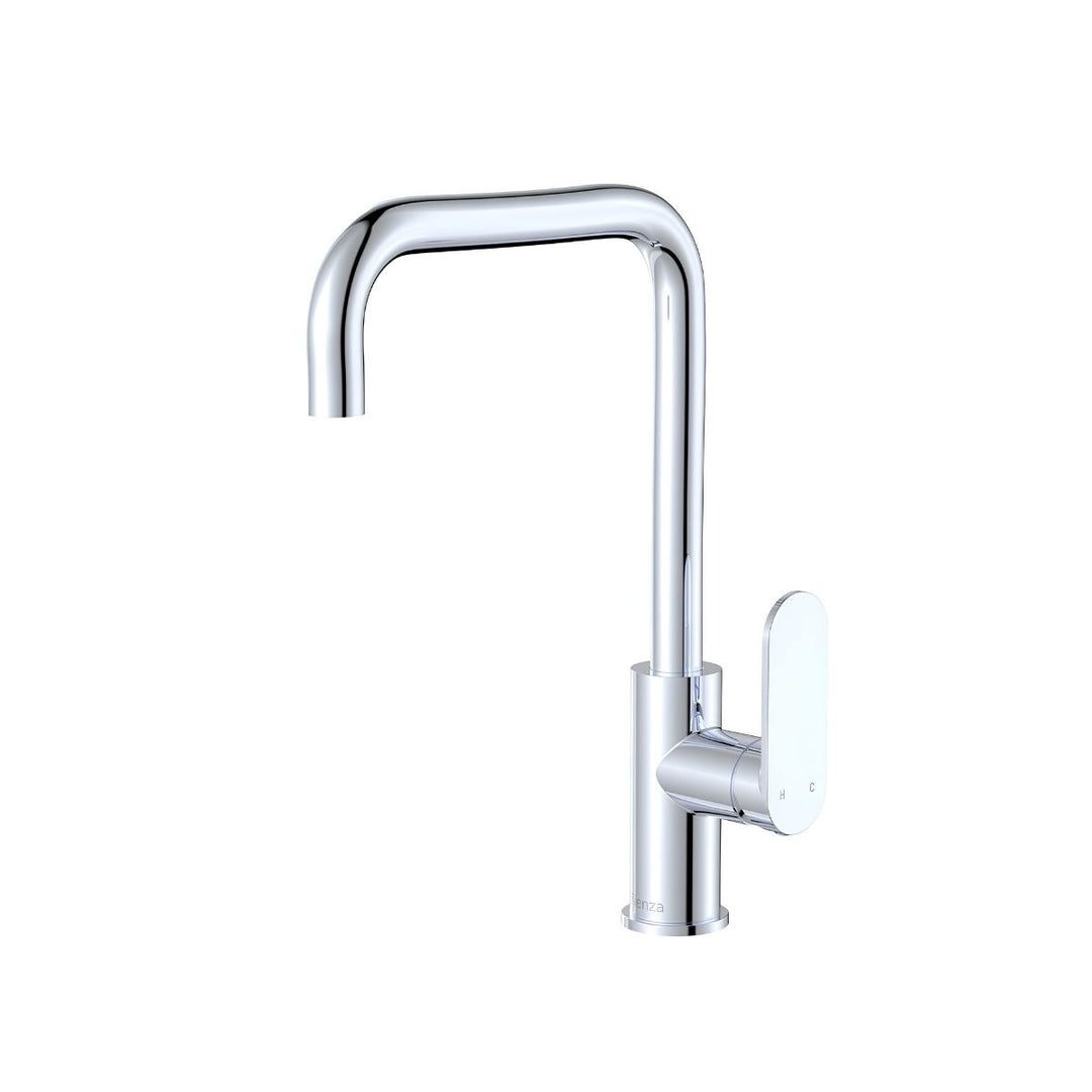 Fienza Empire Slim Lead Free Sink Mixer