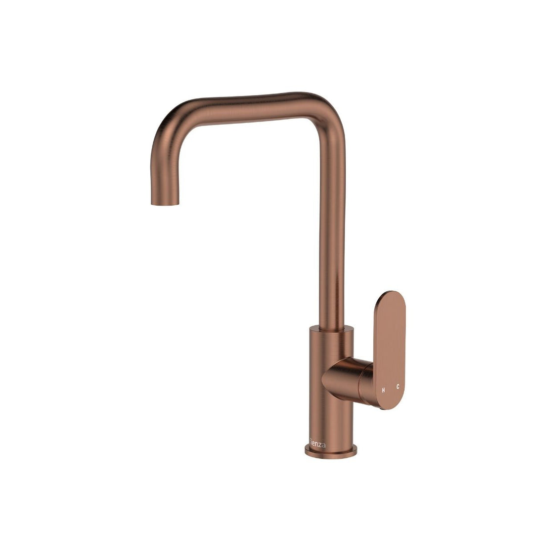 Fienza Empire Slim Lead Free Sink Mixer