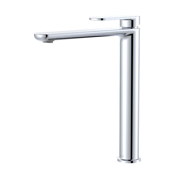 Fienza Empire Slim Cold Start Tall Lead Free Basin Mixer