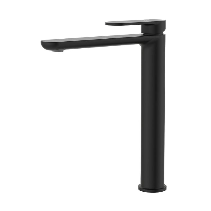 Fienza Empire Slim Cold Start Tall Lead Free Basin Mixer