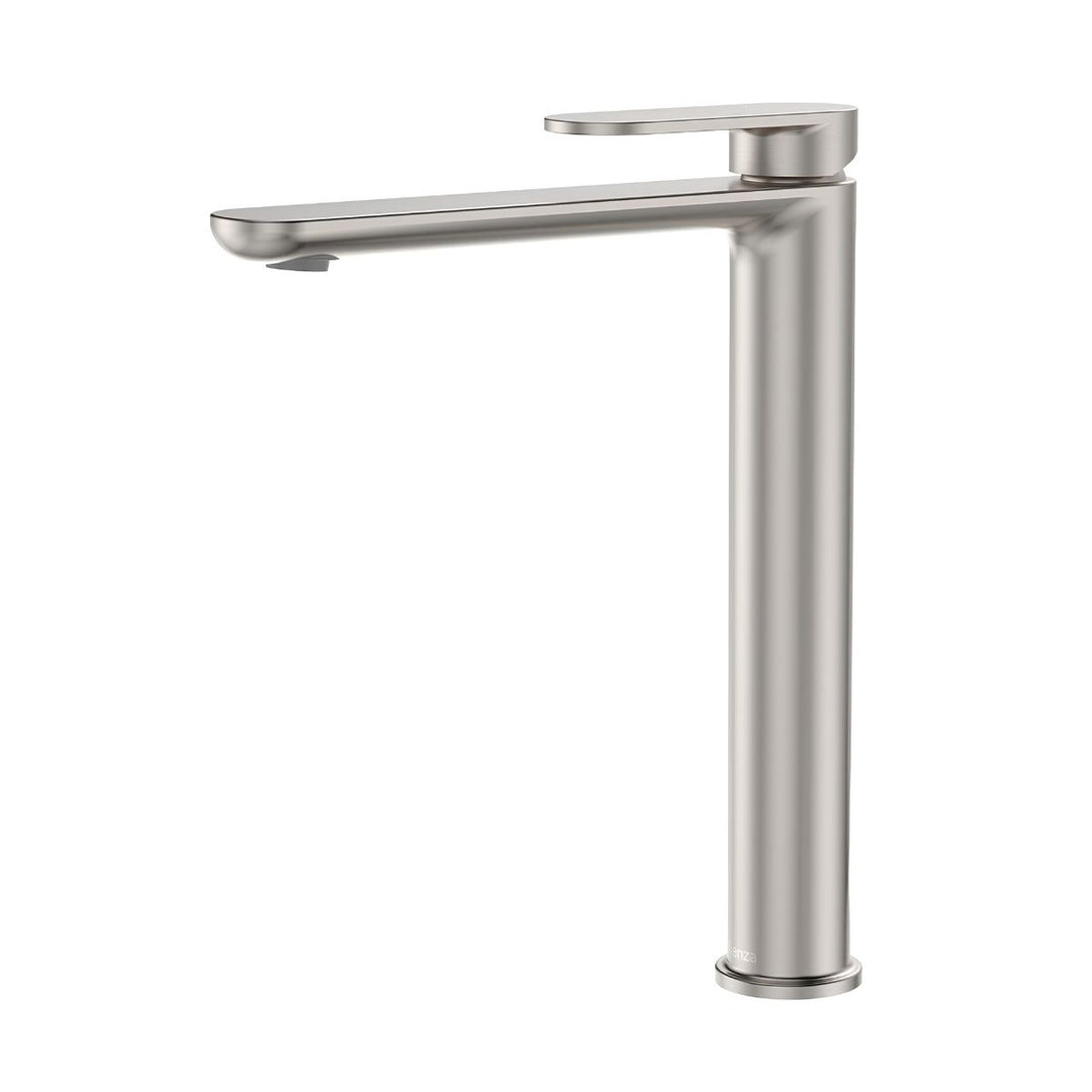 Fienza Empire Slim Cold Start Tall Lead Free Basin Mixer