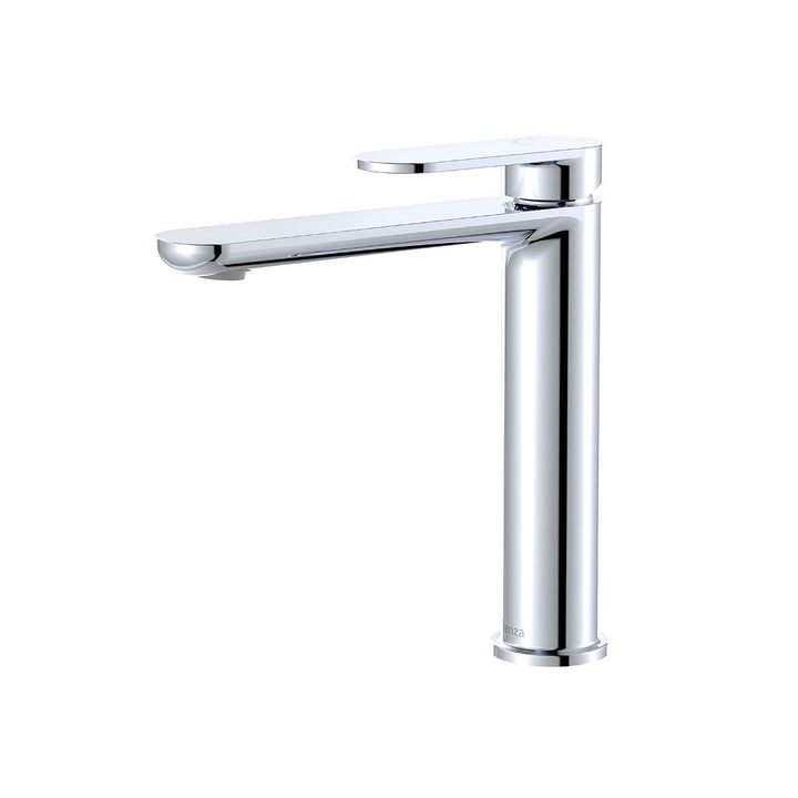 Fienza Empire Slim Cold Start Medium Lead Free Basin Mixer