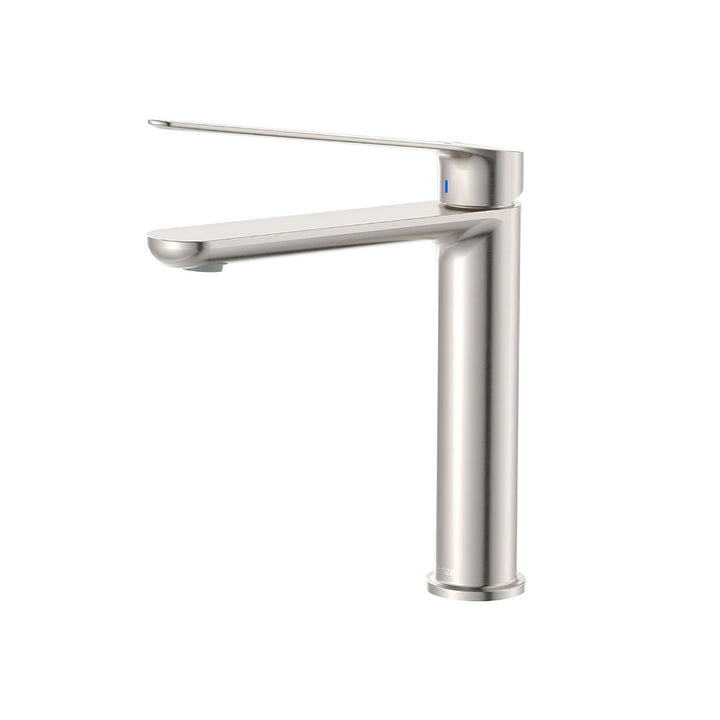 Fienza Empire Slim Care Cold Start Medium Lead Free Basin Mixer