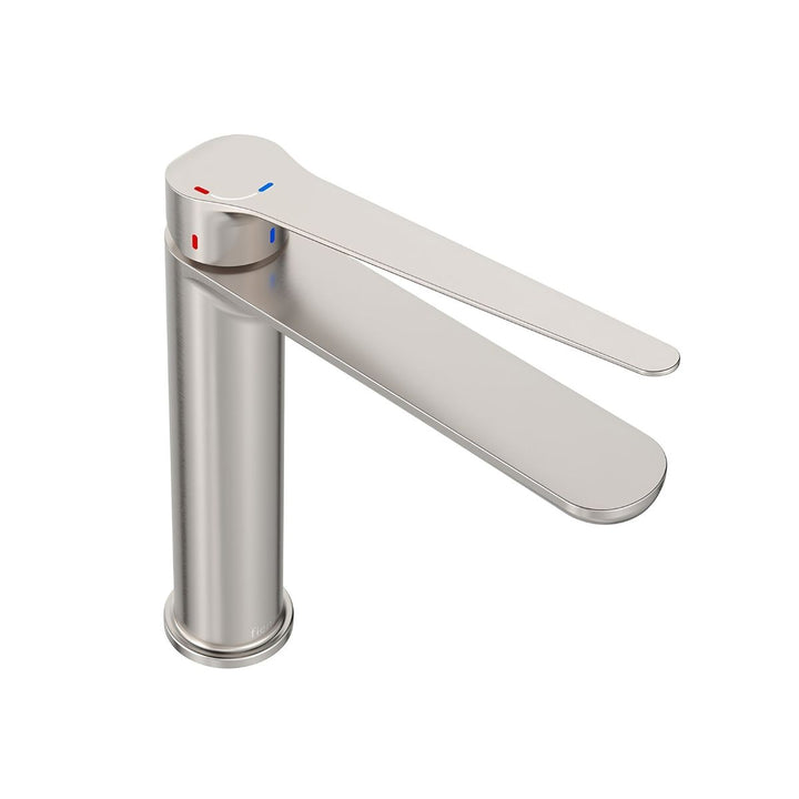 Fienza Empire Slim Care Cold Start Medium Lead Free Basin Mixer