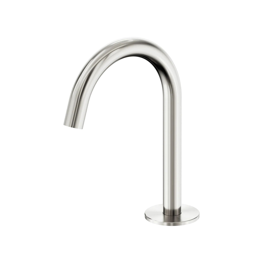 Nero Serenity Arc Basin Spout