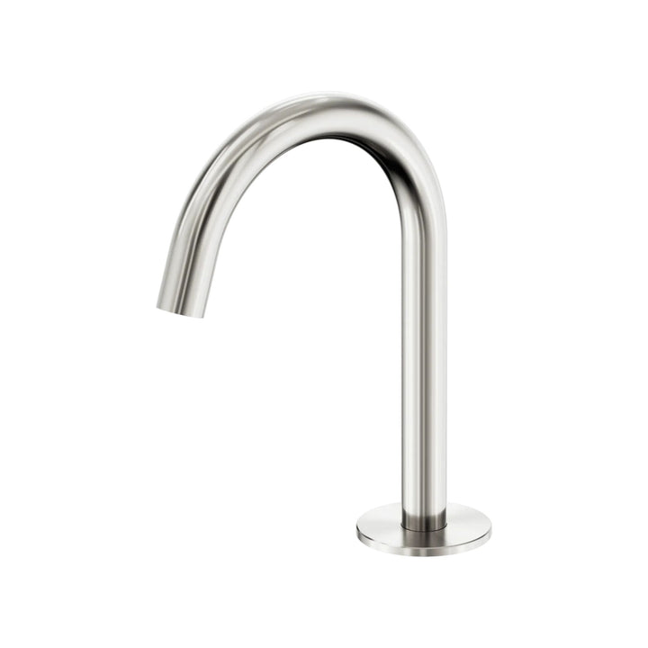 Nero Serenity Arc Basin Spout