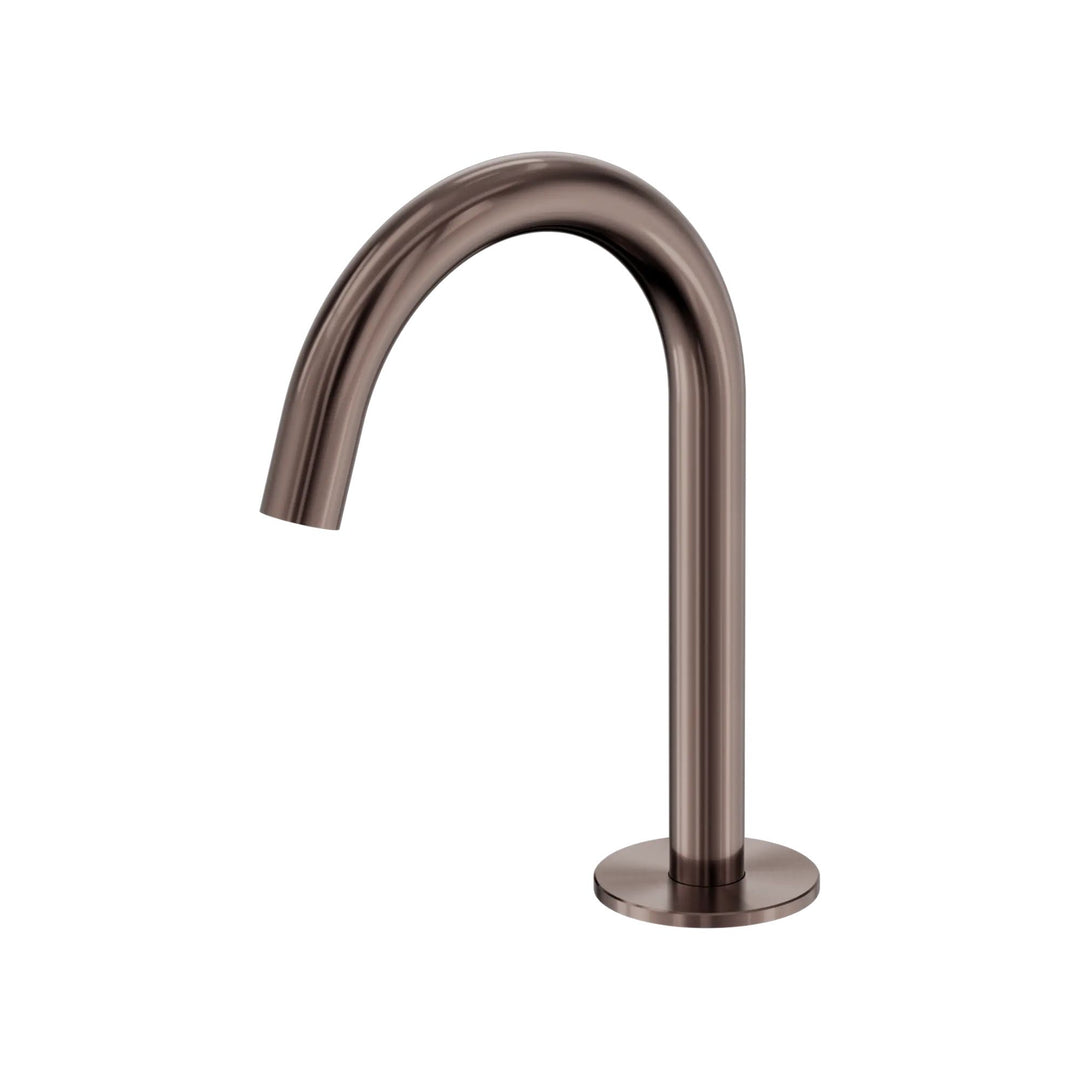 Nero Serenity Arc Basin Spout