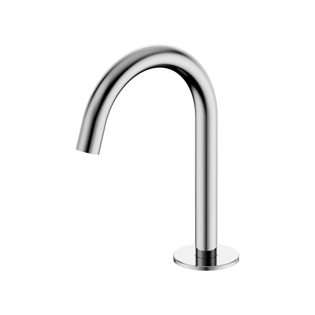 Nero Serenity Arc Basin Spout