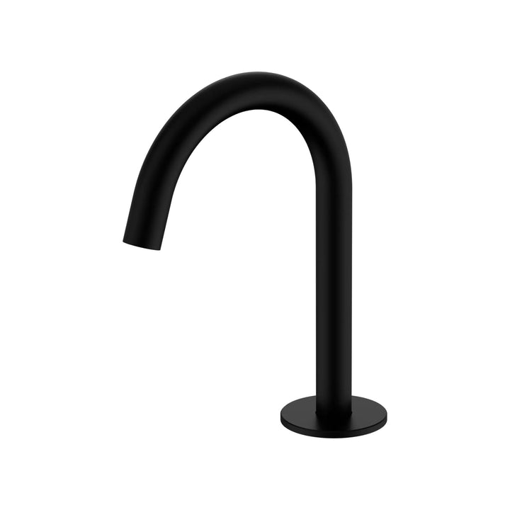 Nero Serenity Arc Basin Spout