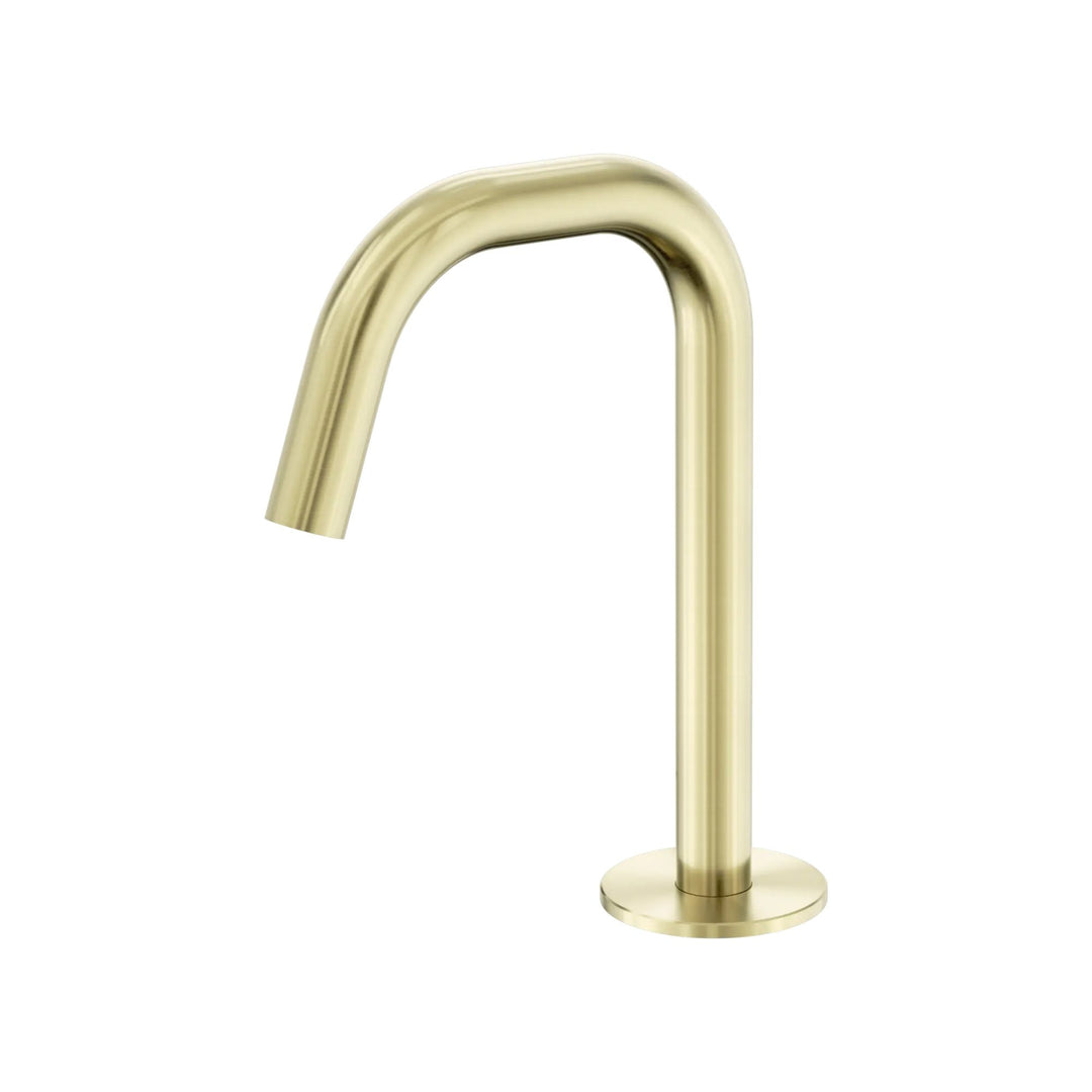 Nero Serenity Edge Basin Spout