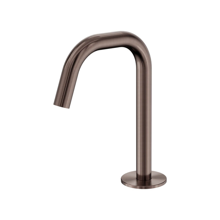 Nero Serenity Edge Basin Spout