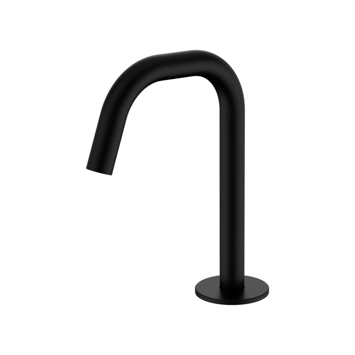 Nero Serenity Edge Basin Spout