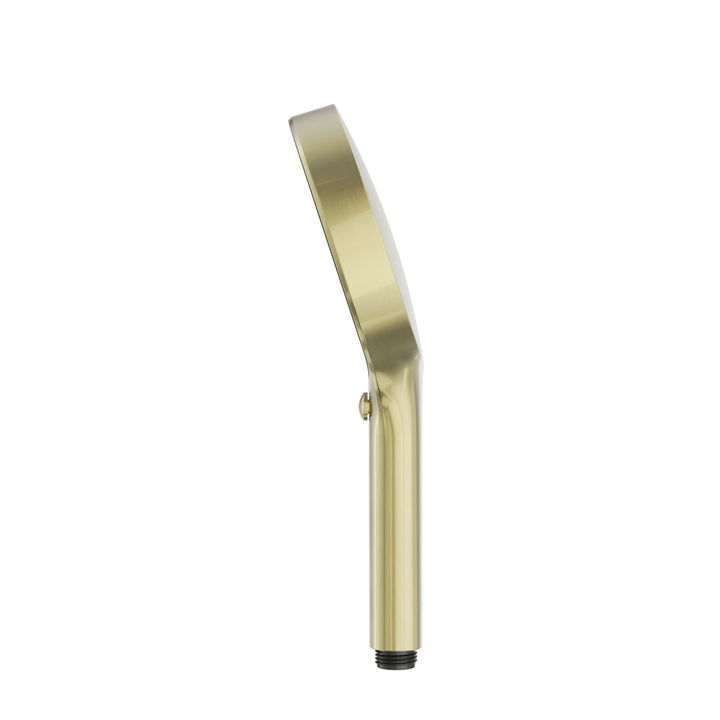 Nero Serenity Hand Shower Brushed Gold
