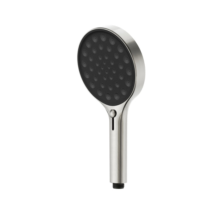 Nero Serenity Hand Shower Brushed Nickel
