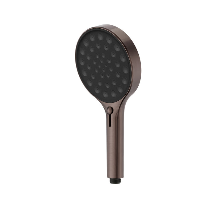 Nero Serenity Hand Shower Brushed Bronze