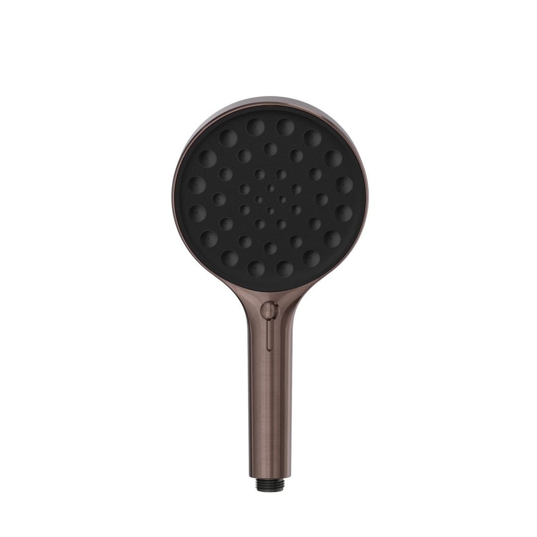 Nero Serenity Hand Shower Brushed Bronze