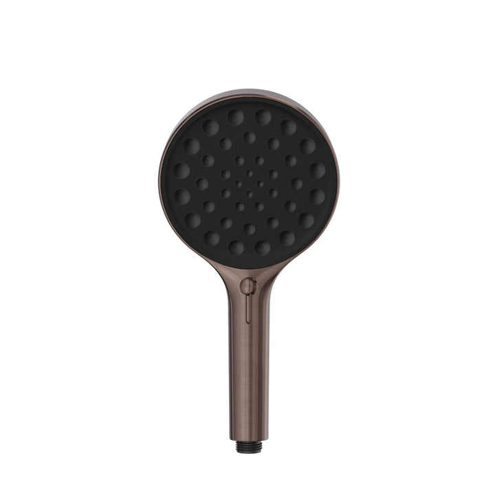 Nero Serenity Hand Shower Brushed Bronze