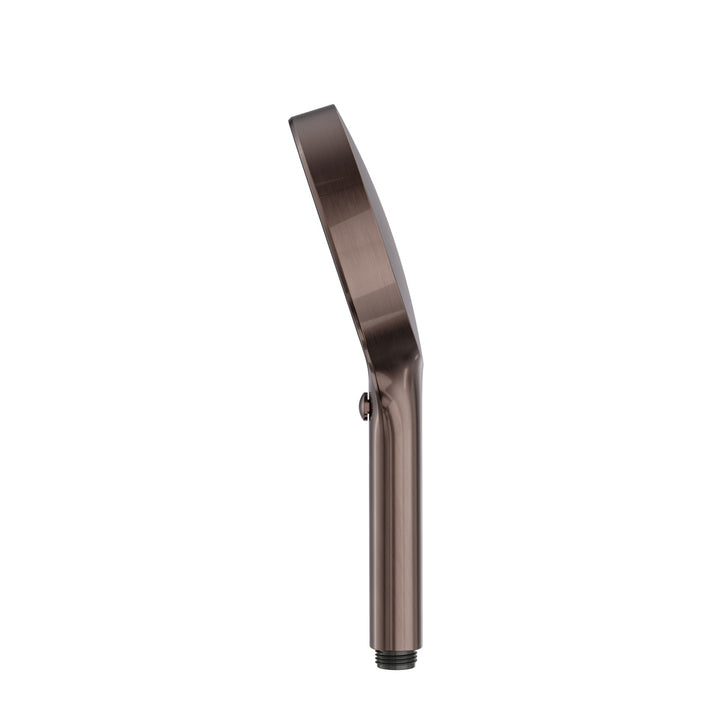 Nero Serenity Hand Shower Brushed Bronze