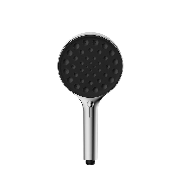 Nero Serenity Hand Shower Chrome