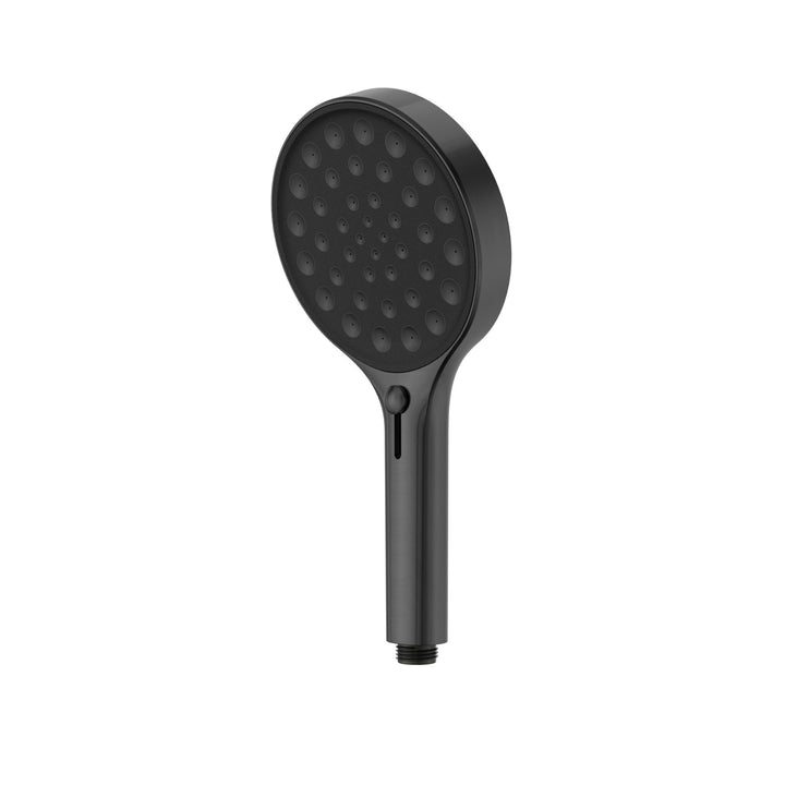 Nero Serenity Hand Shower Gun Metal