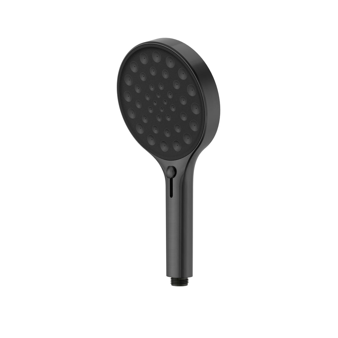 Nero Serenity Hand Shower Gunmetal