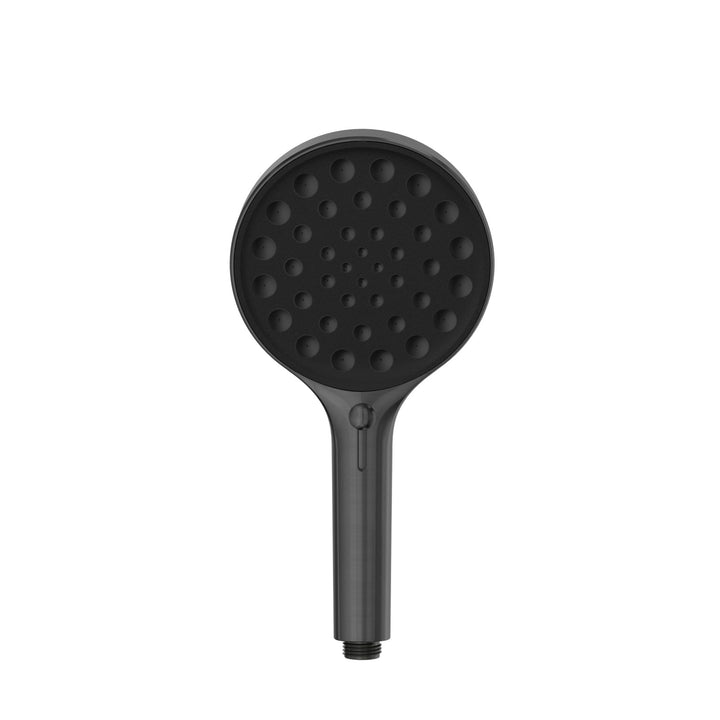 Nero Serenity Hand Shower Gun Metal
