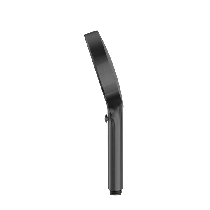 Nero Serenity Hand Shower Gun Metal
