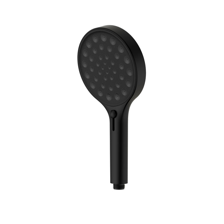 Nero Serenity Hand Shower Matte Black