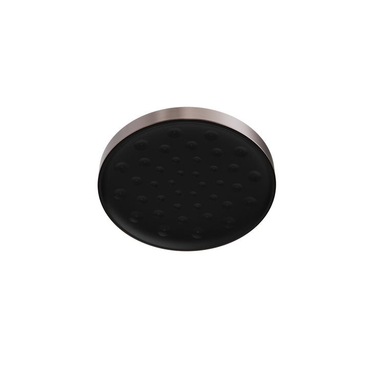 Nero Serenity Shower Head Brushed Bronze