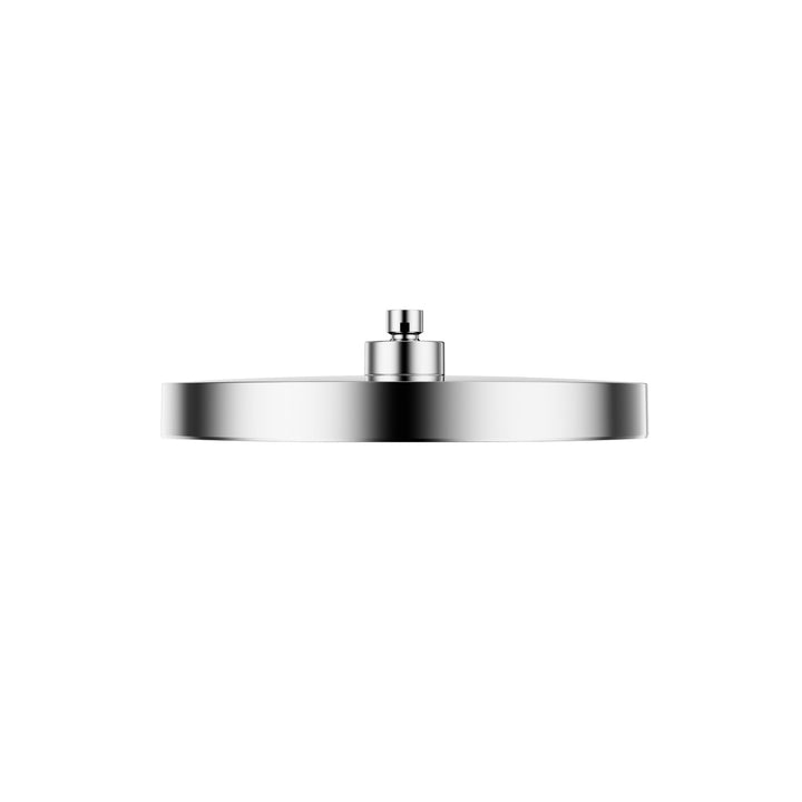 Nero Serenity Shower Head Chrome