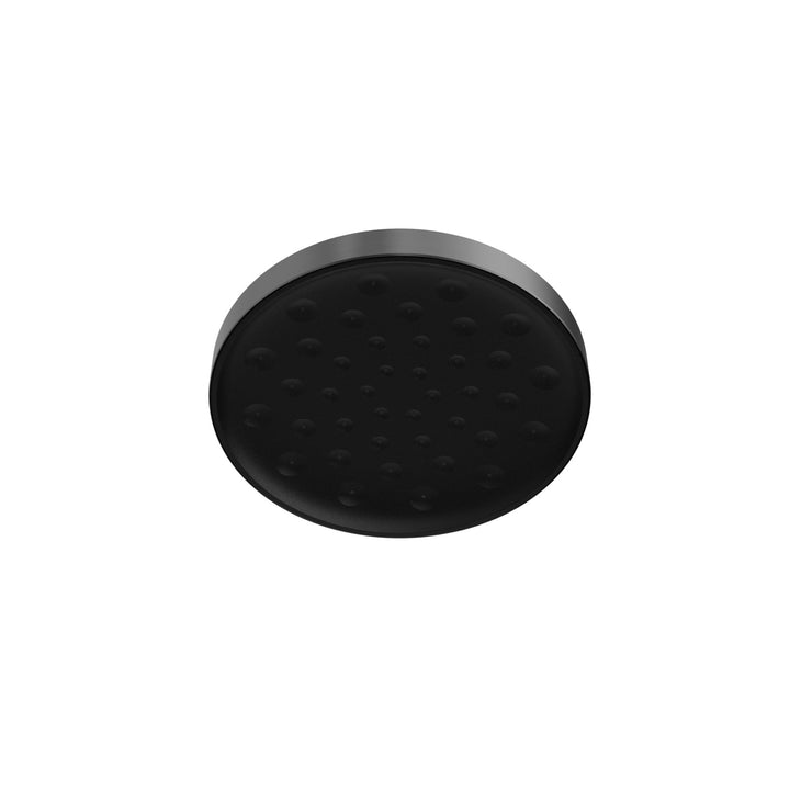 Nero Serenity Shower Head Gunmetal