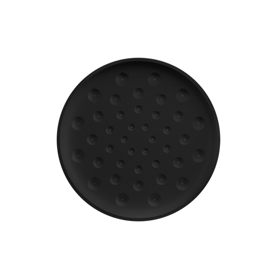 Nero Serenity Shower Head Gunmetal