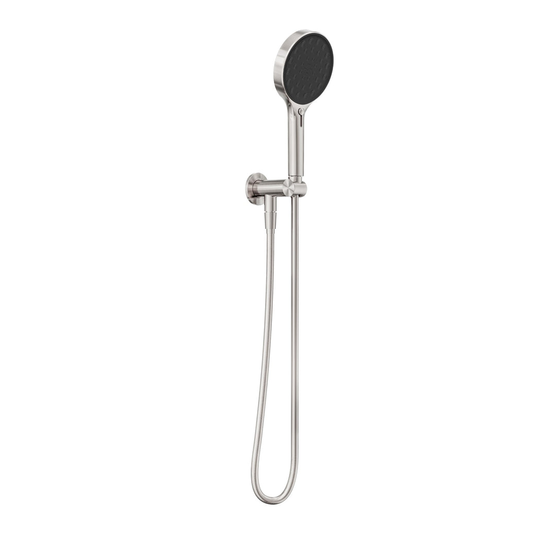 Nero Serenity Hand Held Shower Brushed Nickel