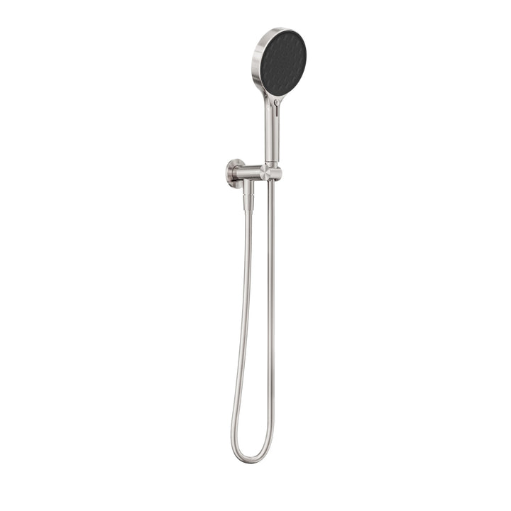 Nero Serenity Hand Held Shower Brushed Nickel