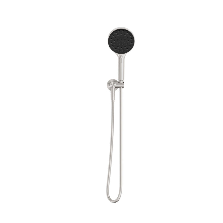 Nero Serenity Hand Held Shower Brushed Nickel